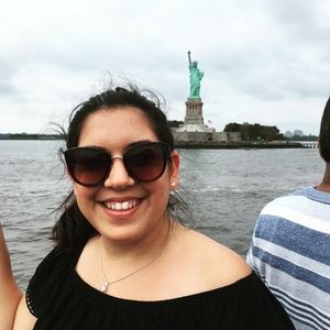 Meet your Posher, Mariana